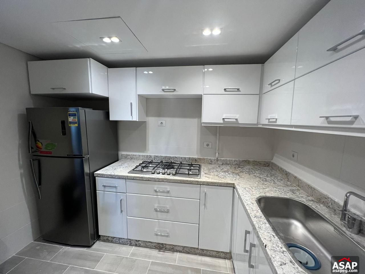 Furnished Apartment for Rent in CFC Furnished Apartment for Rent in CFC