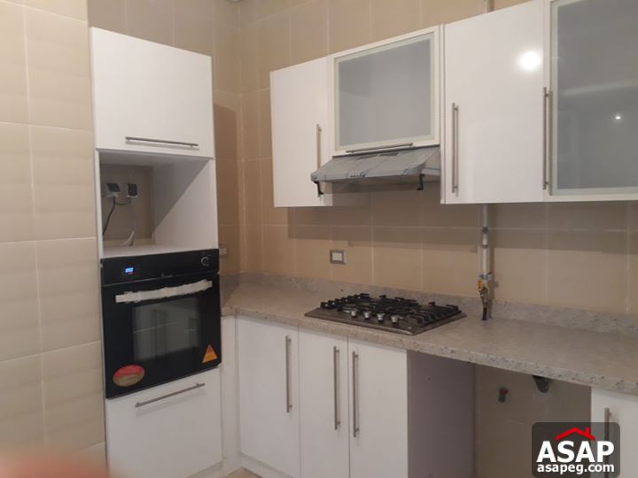 Apartment for Rent in the Village - New Cairo Apartment for Rent in the Village - New Cairo