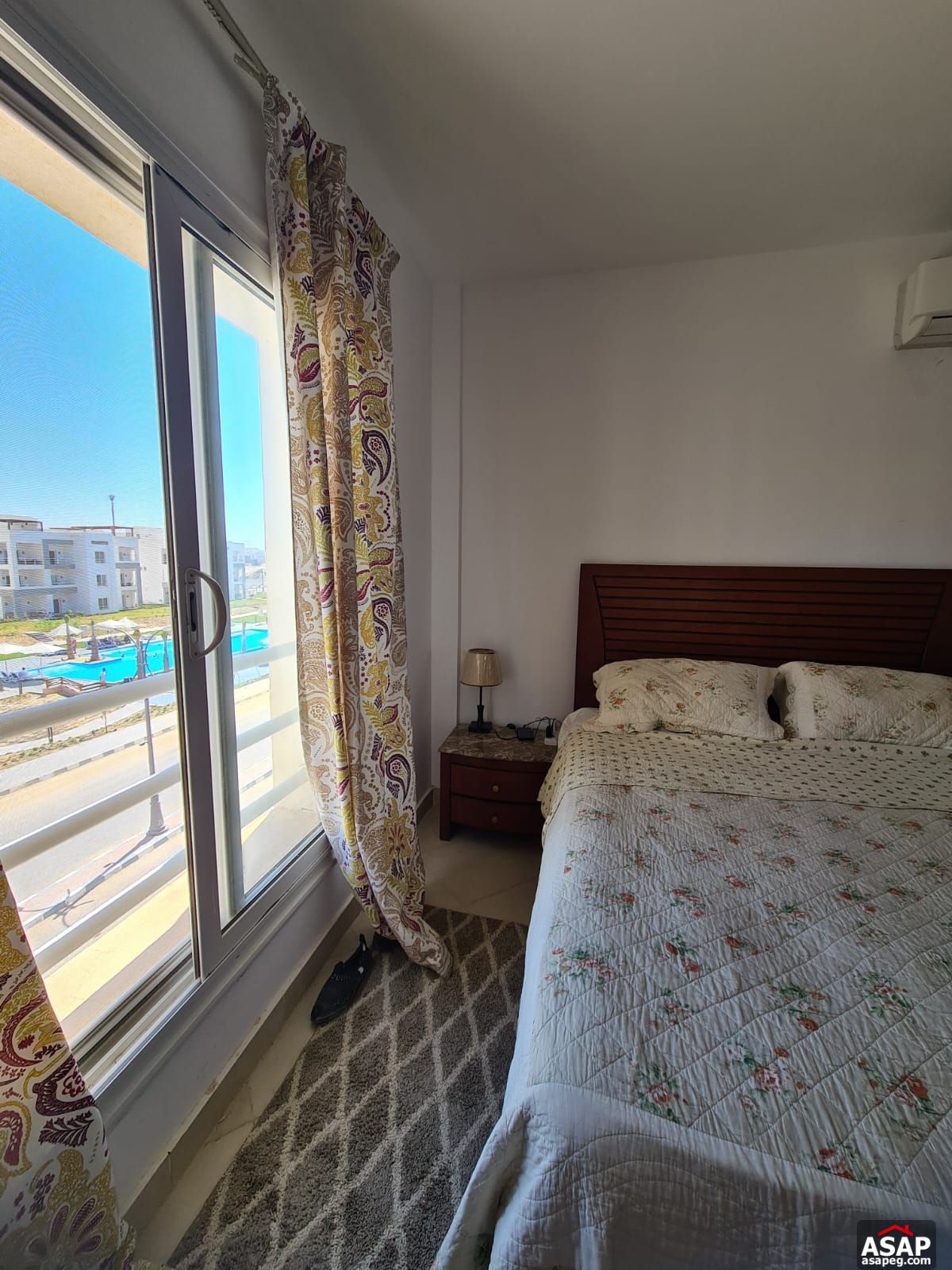 Penthouse for Sale in North Coast , Amwaj Penthouse for Sale in North Coast , Amwaj