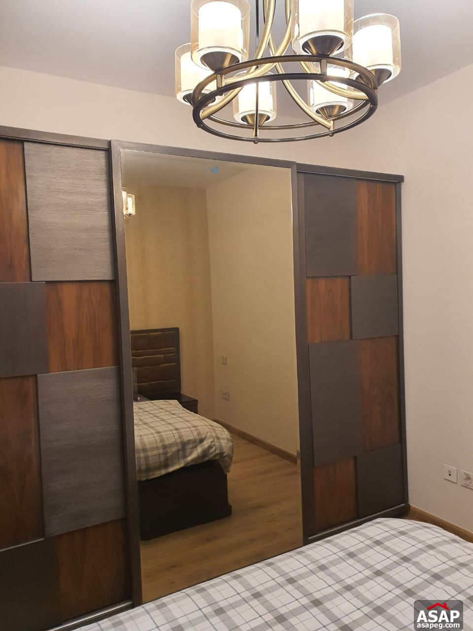 Furnished Flat for Rent in Cairo Festival City Furnished Flat for Rent in Cairo Festival City