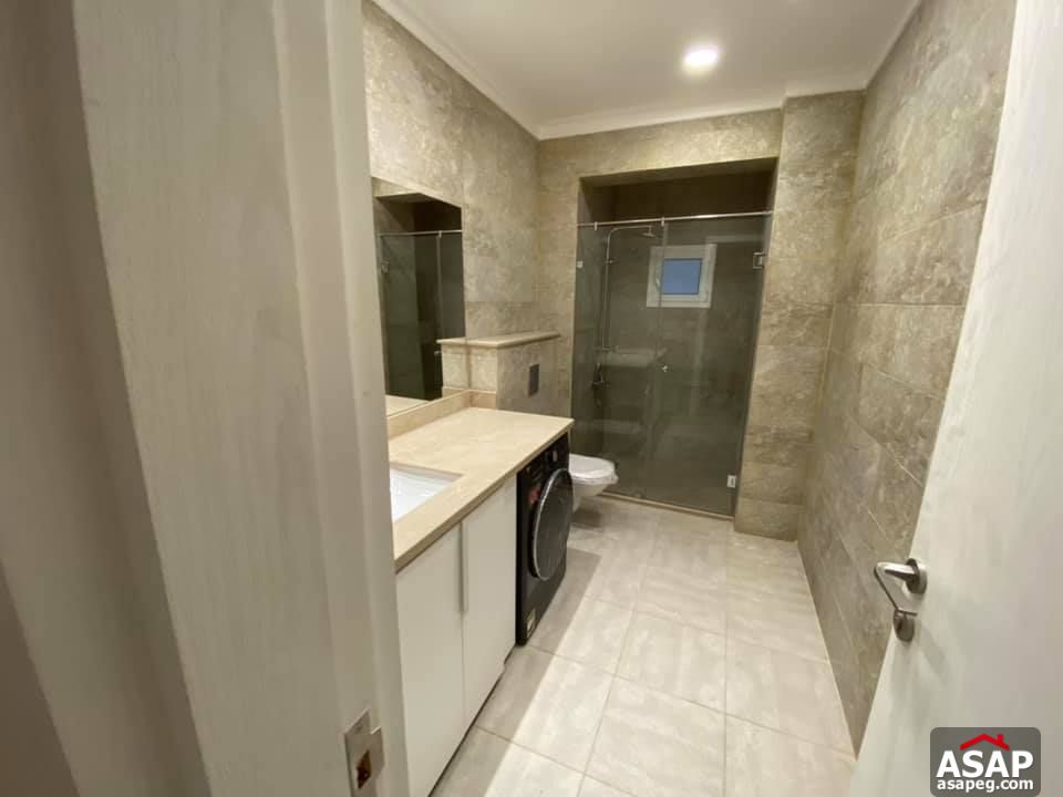 Semi Furnished Flat for Rent in Zamalek Semi Furnished Flat for Rent in Zamalek