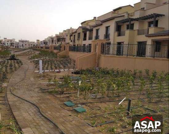 Town House for Sale in New Cairo , Mivida Compound Town House for Sale in New Cairo , Mivida Compound