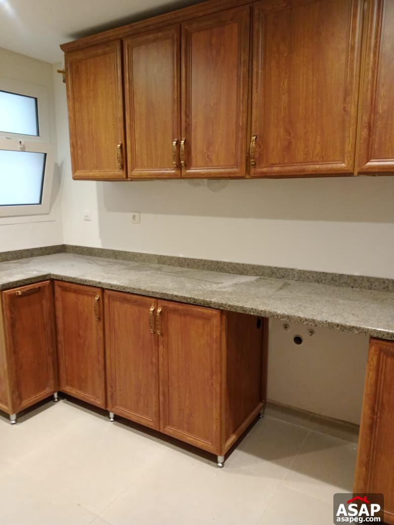 Apartment for Rent in Mivida Emaar Apartment for Rent in Mivida Emaar