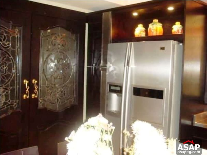 Apartment for Sale in 5th Settlement - New Cairo Apartment for Sale in 5th Settlement - New Cairo