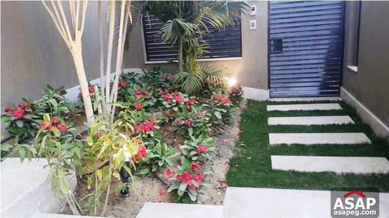 Duplex for Rent in New Cairo Duplex for Rent in New Cairo