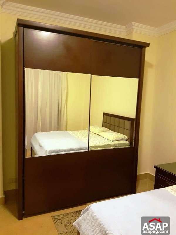 Furnished Property for Rent in Zizinia - New Cairo Furnished Property for Rent in Zizinia - New Cairo