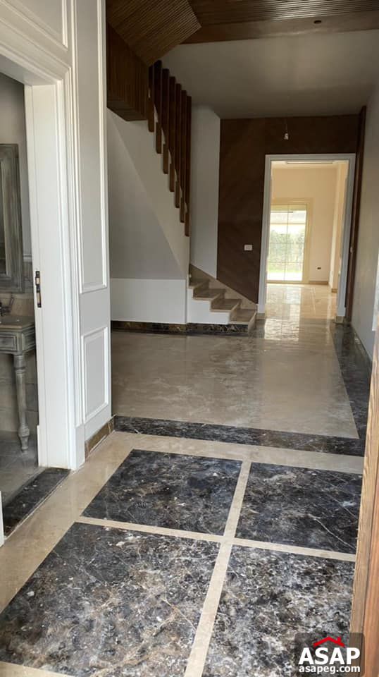 Town House for Rent in Palm Hills