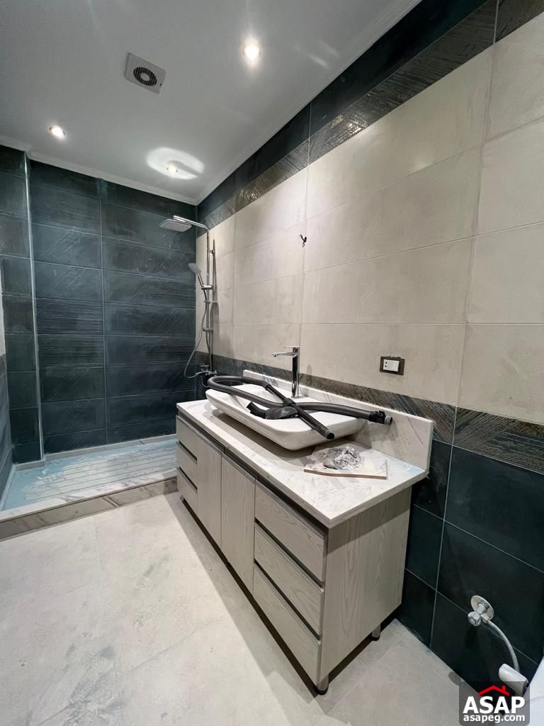 Apartment with Lake View for Rent in Lake View Residence Apartment with Lake View for Rent in Lake View Residence