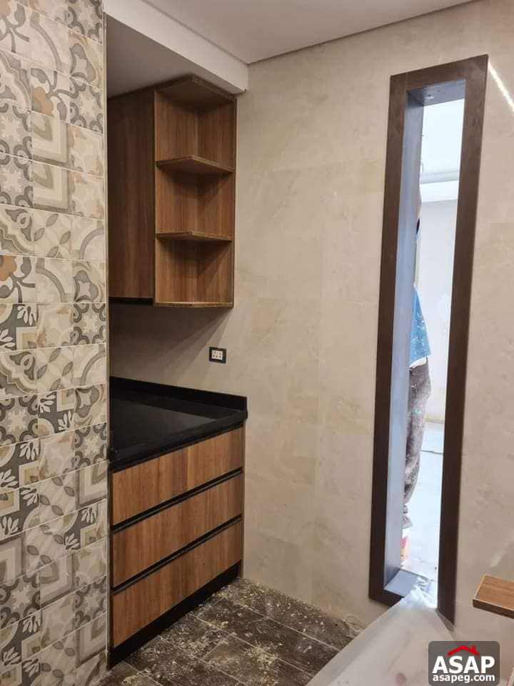 Apartment for Rent in Eastown Compound Apartment for Rent in Eastown Compound