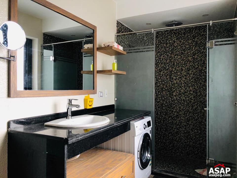 Furnished Apartment for Rent in The WaterWay Furnished Apartment for Rent in The WaterWay