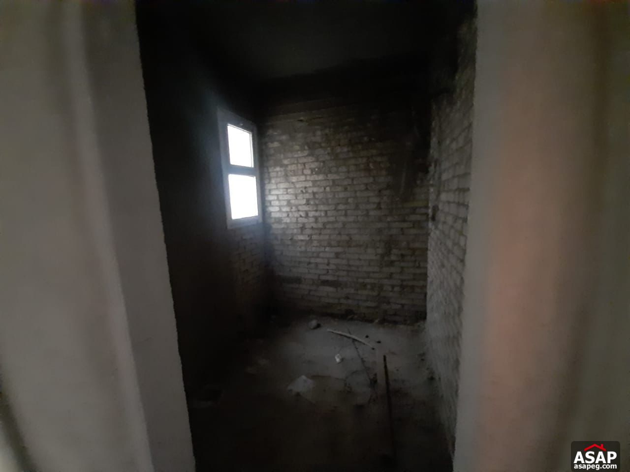 Apartment with Good View for Sale in Stone Residence