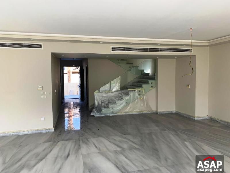 Villa for Rent in Cairo Festival City Villa for Rent in Cairo Festival City