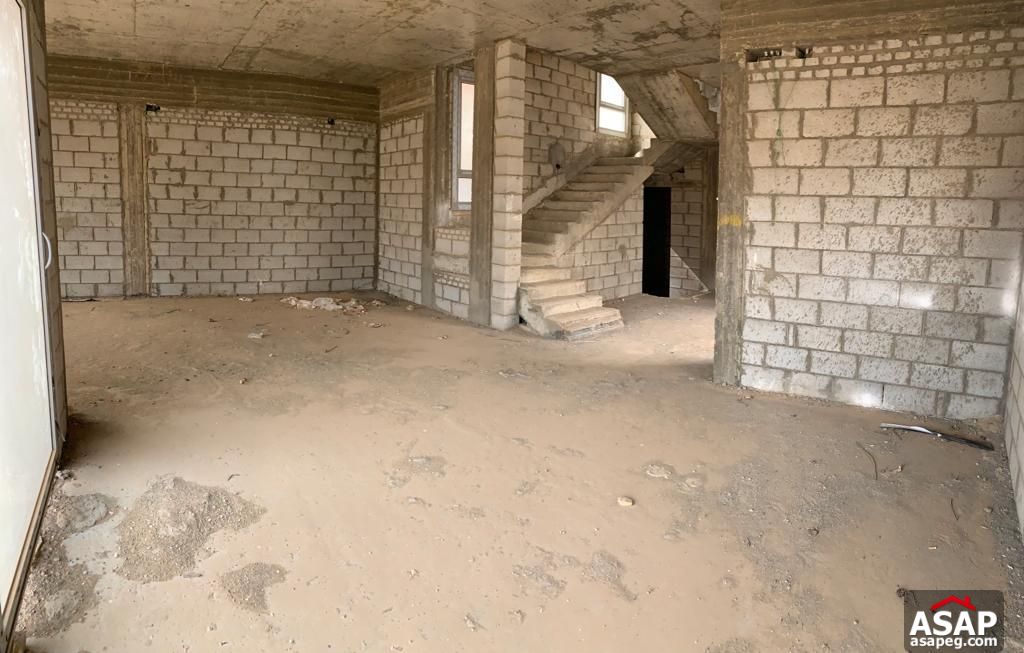 Villa for Sale in Village Gardens Katameya Villa for Sale in Village Gardens Katameya