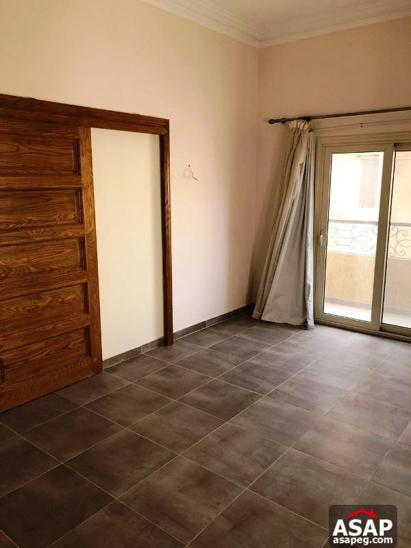 Apartment for Rent in Chouifat - New Cairo Apartment for Rent in Chouifat - New Cairo
