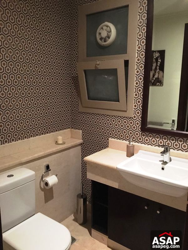 Studio for Rent in Uptown Cairo Studio for Rent in Uptown Cairo