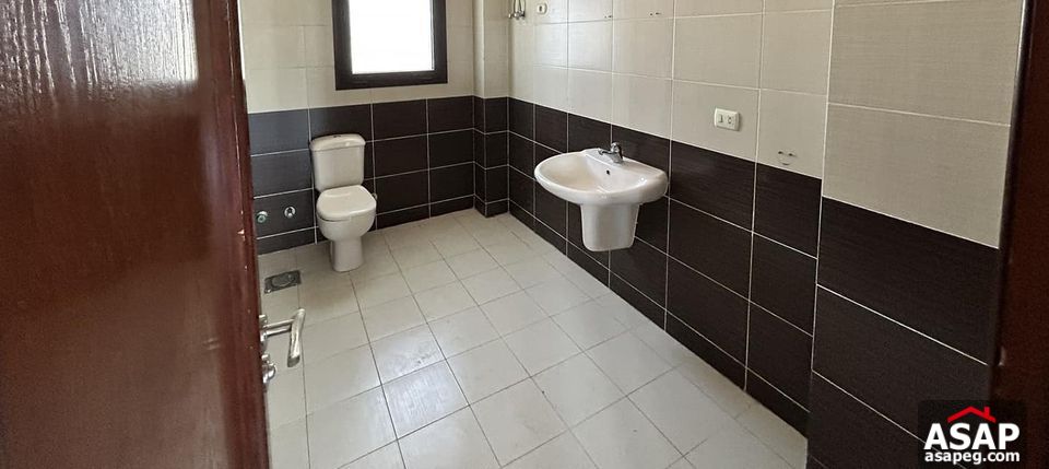 Apartment for Rent in Casa Sodic