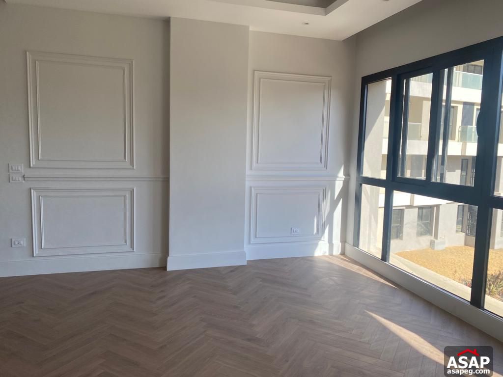 Apartment for Rent in Villette Sodic Apartment for Rent in Villette Sodic