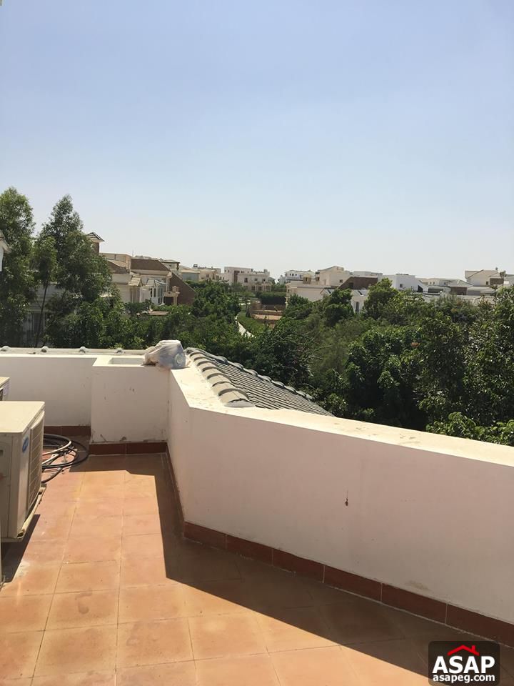 Villa for Rent in Mountain View Villa for Rent in Mountain View