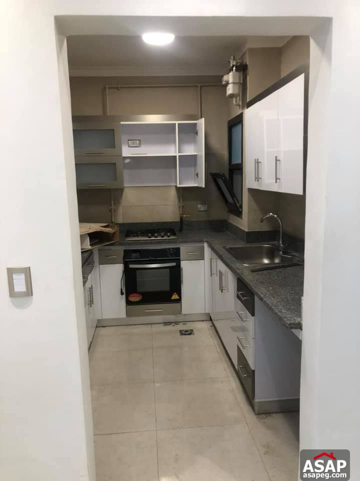 Apartment for Rent in Westown Sodic Apartment for Rent in Westown Sodic