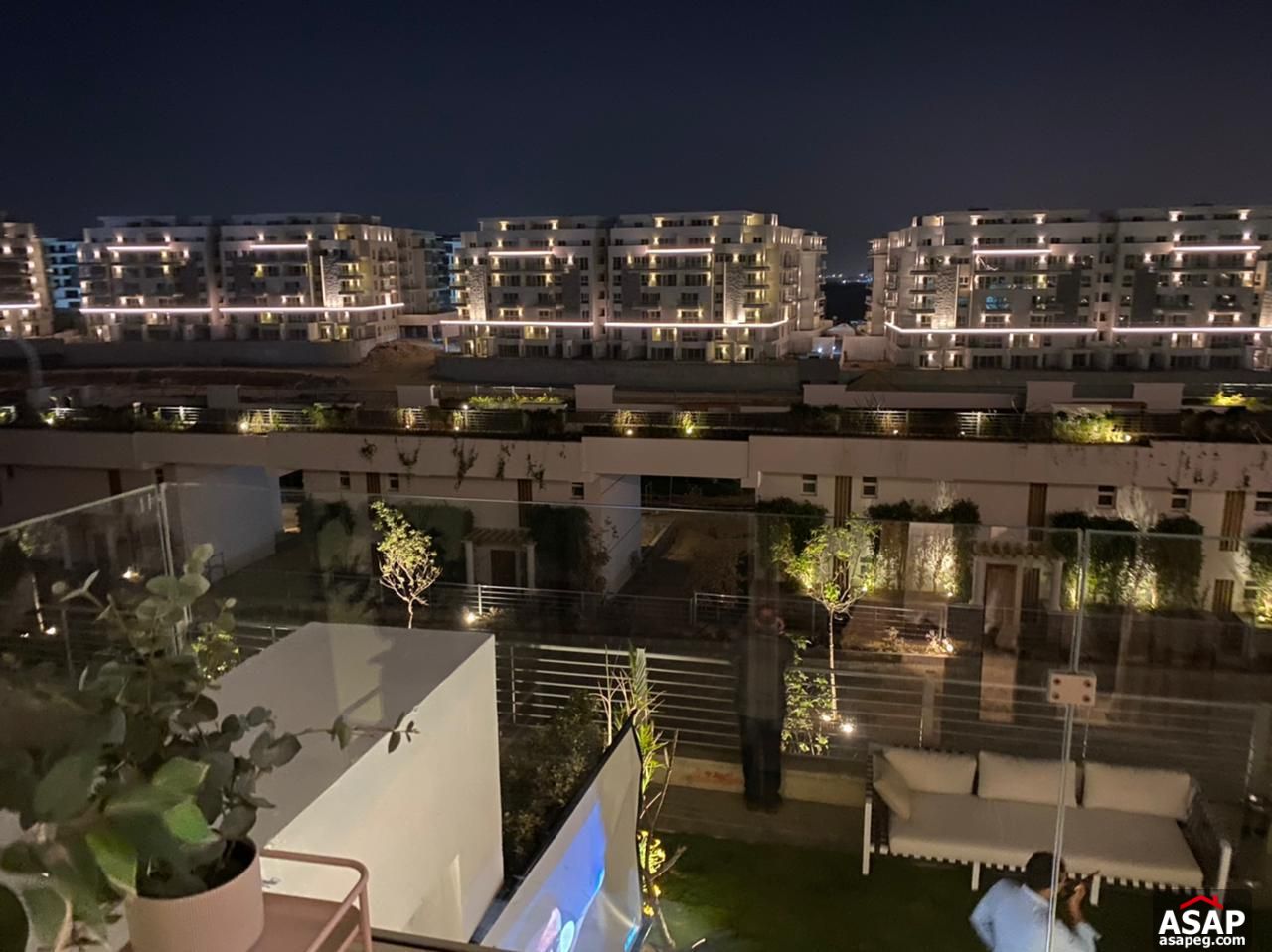 Penthouse for Sale in Mountain View I City Penthouse for Sale in Mountain View I City