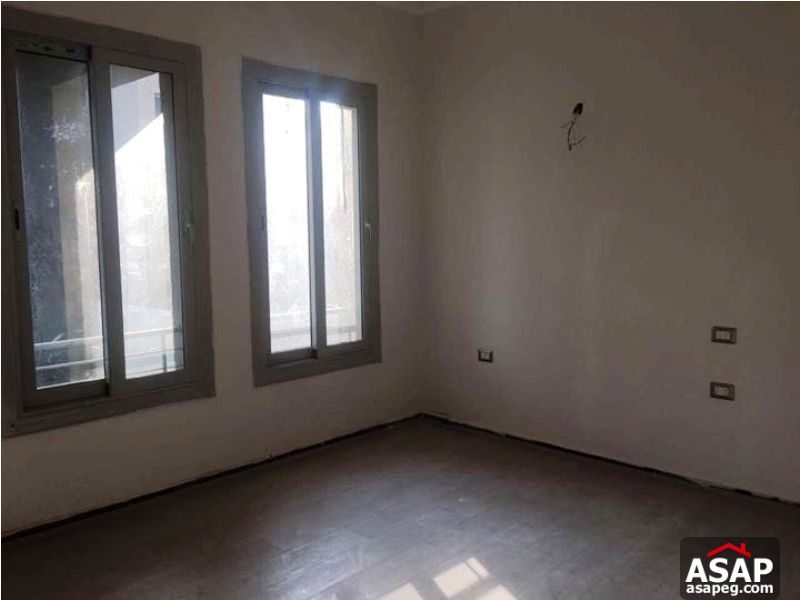 Ultra Modern Apartment for Rent in New Cairo