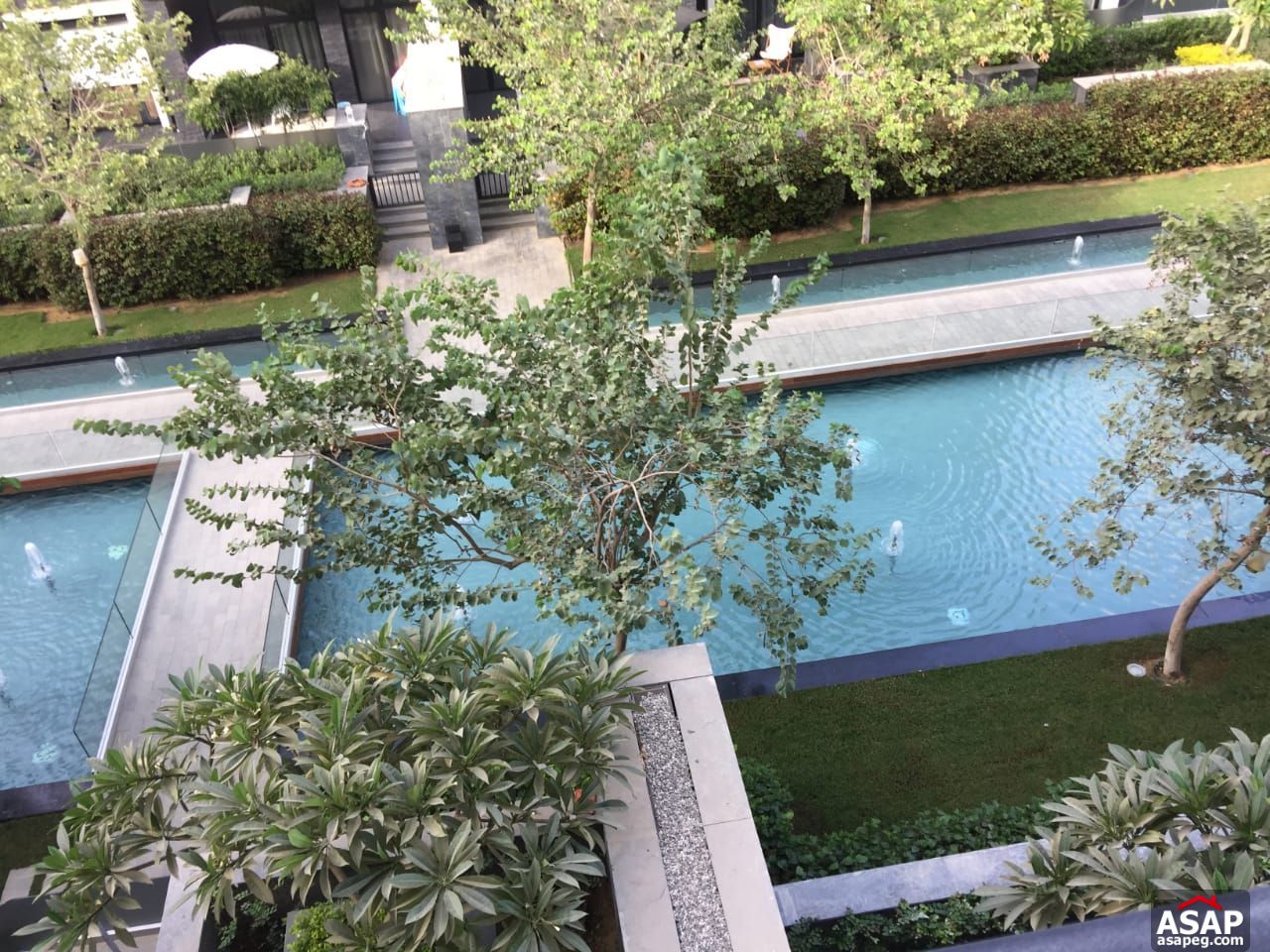 Apartment for Rent in The WaterWay Apartment for Rent in The WaterWay