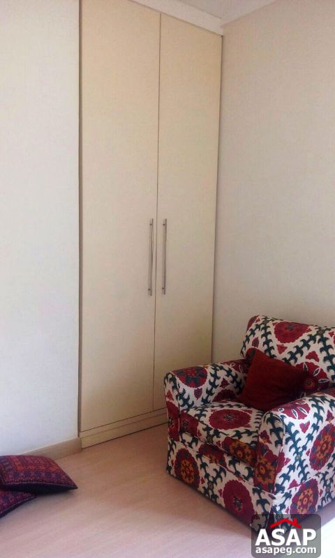 Furnished Apartment for Rent in the Village Furnished Apartment for Rent in the Village