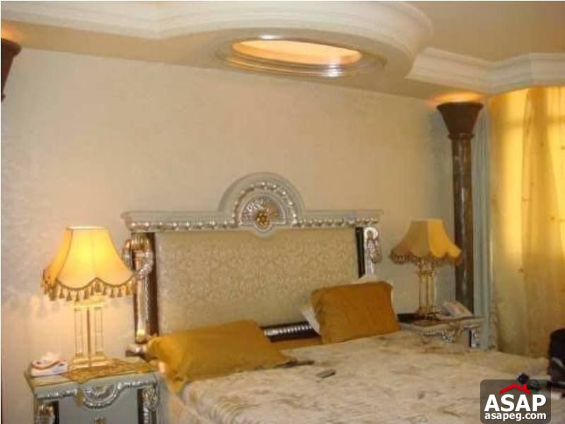 Apartment for Sale in 5th Settlement - New Cairo Apartment for Sale in 5th Settlement - New Cairo