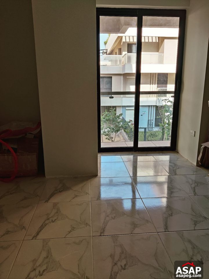 Apartment for Rent in Villette Sodic Apartment for Rent in Villette Sodic