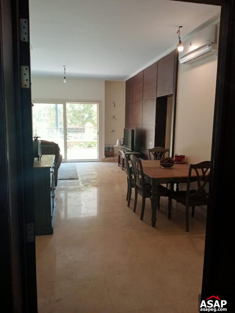 Ground Floor for Rent in the Village Palm Hills