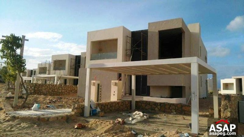 Stand Alone for Sale in Hacienda White 2 - North Coast