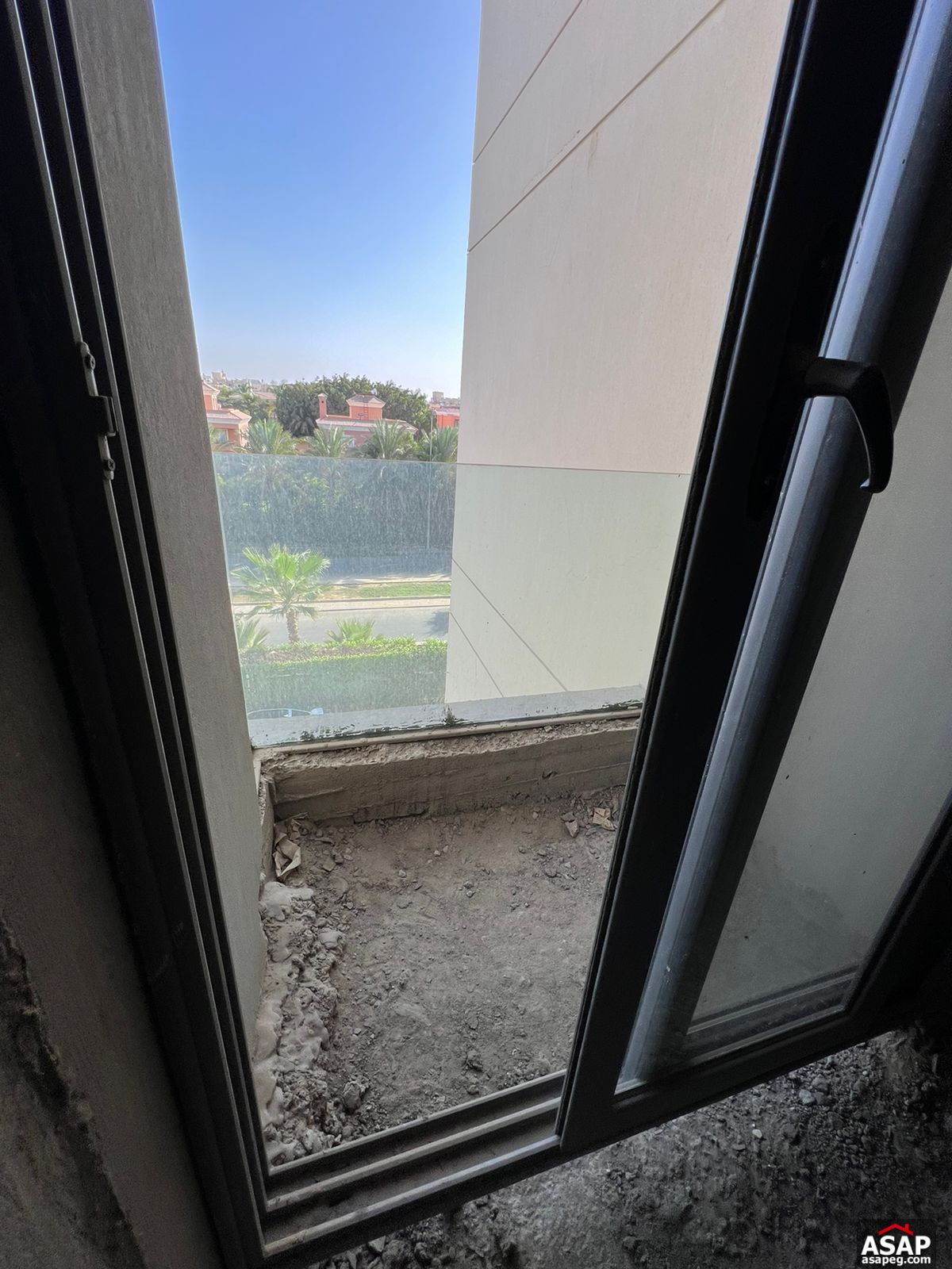 Apartment for Sale in Silver Palm Compound Apartment for Sale in Silver Palm Compound