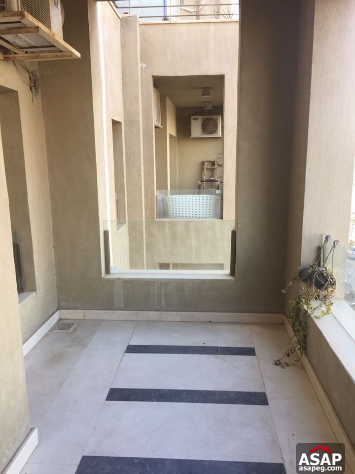 Penthouse for Rent in the Village Penthouse for Rent in the Village