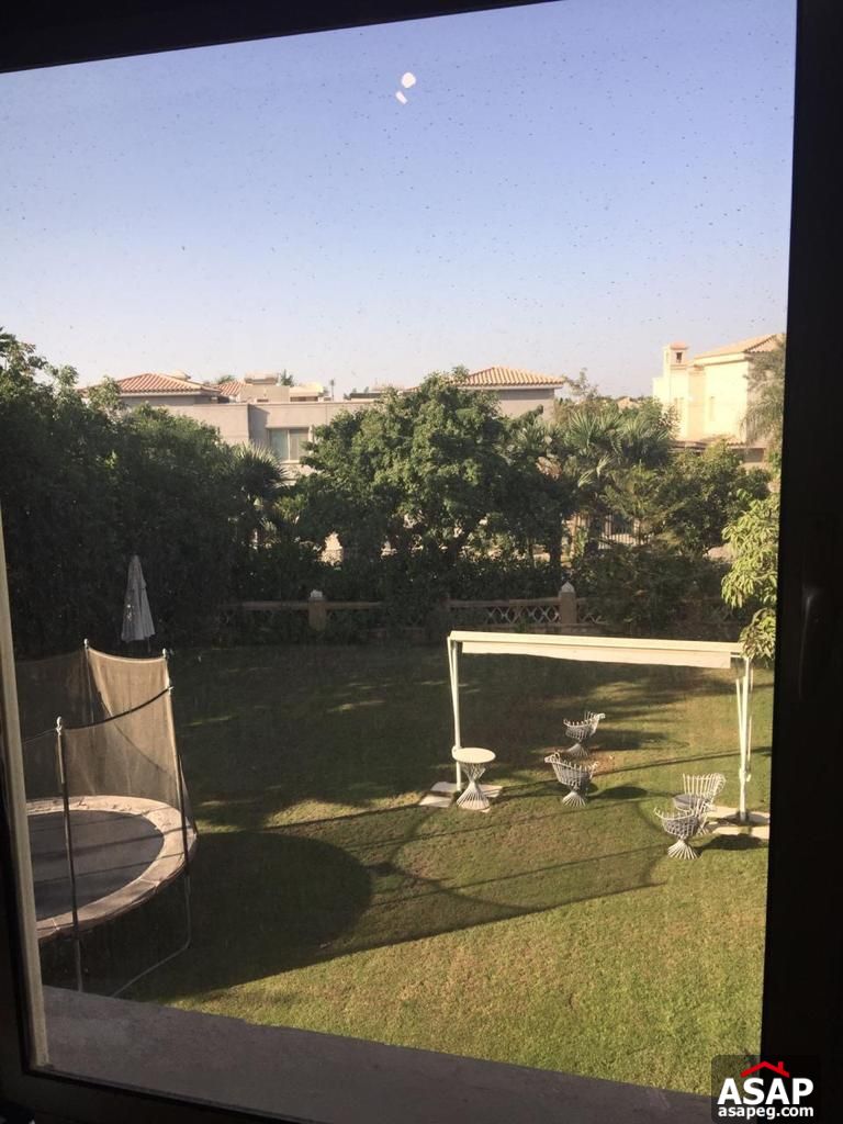 Stand Alone for Rent in 6 October , Palm Hills Stand Alone for Rent in 6 October , Palm Hills