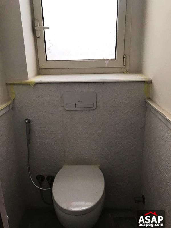 Apartment for Rent in Park View Hassan Allam Apartment for Rent in Park View Hassan Allam