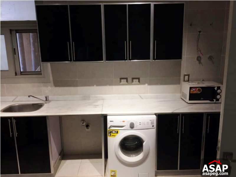 Apartment with Garden in Village Gate for Rent Apartment with Garden in Village Gate for Rent