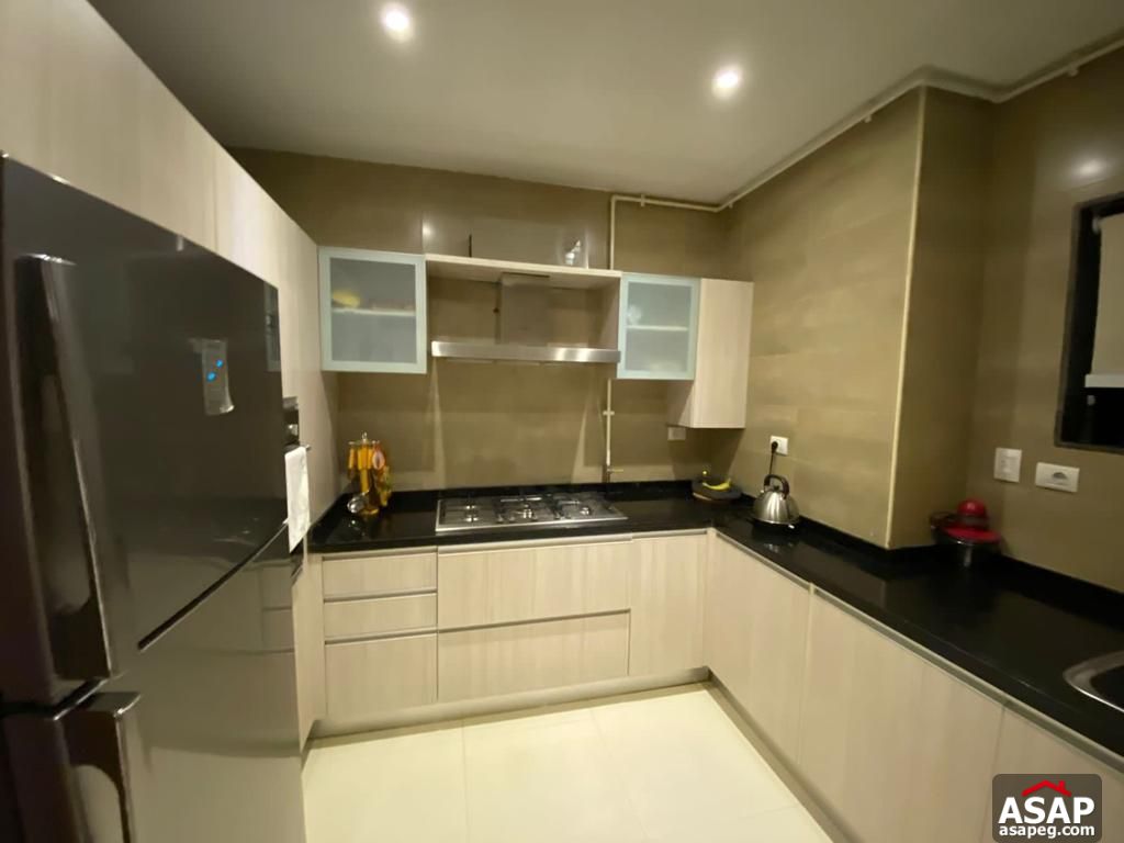 Rent Fully Furnished Apartment in New Cairo Rent Fully Furnished Apartment in New Cairo