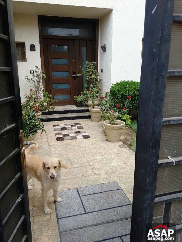 Town House for Rent in Allegria Town House for Rent in Allegria