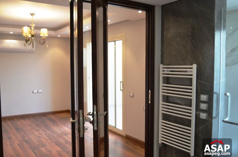 Penthouse for Rent in Park View Hassan Allam Penthouse for Rent in Park View Hassan Allam