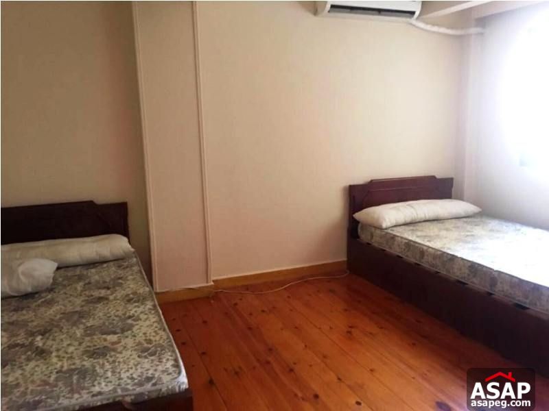 Apartment for rent in zamalek Apartment for rent in zamalek