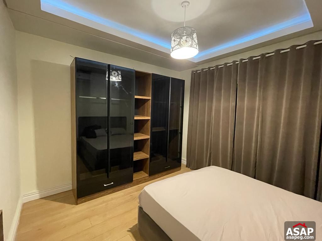 Furnished Apartment for Rent in the Village Palm Hills