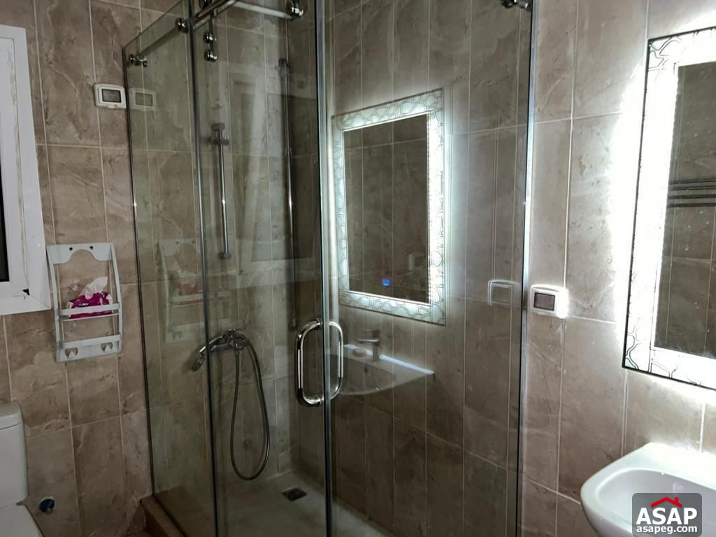 Furnished Apartment for Rent in Hyde Park