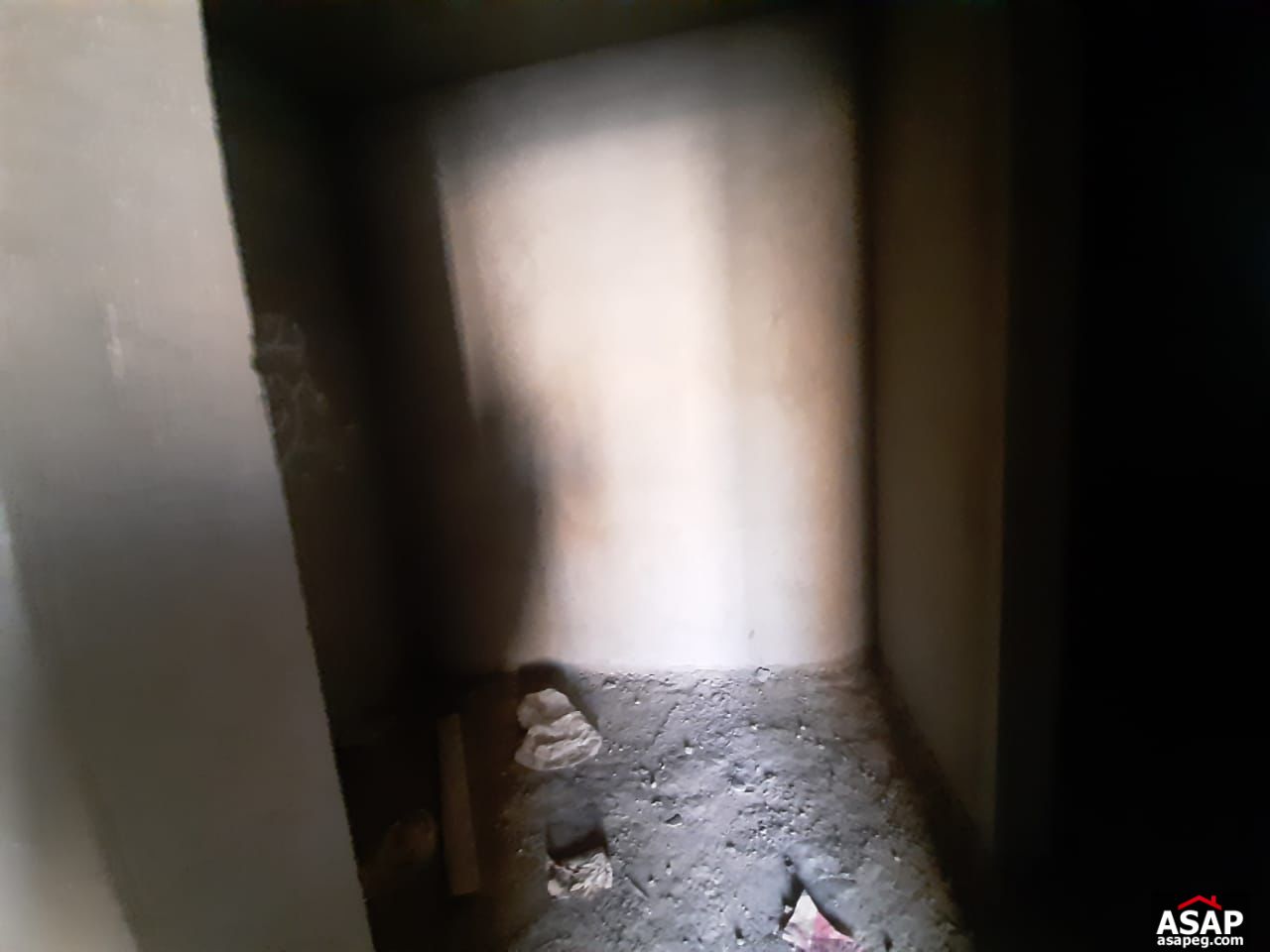 Apartment with Good View for Sale in Stone Residence