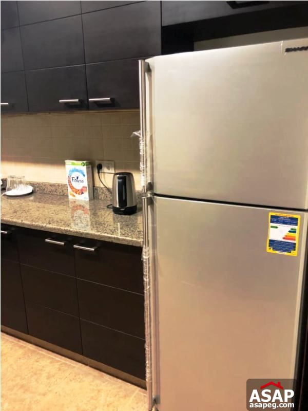 Apartment for Rent in Uptown Cairo Apartment for Rent in Uptown Cairo