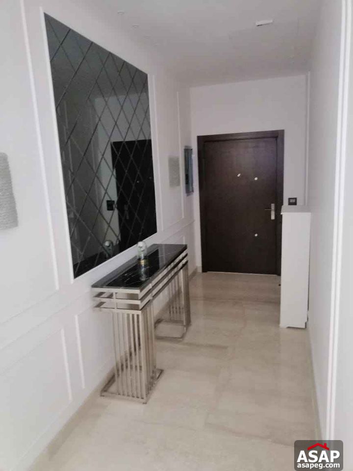 Apartment for Rent in The WaterWay Compound Apartment for Rent in The WaterWay Compound