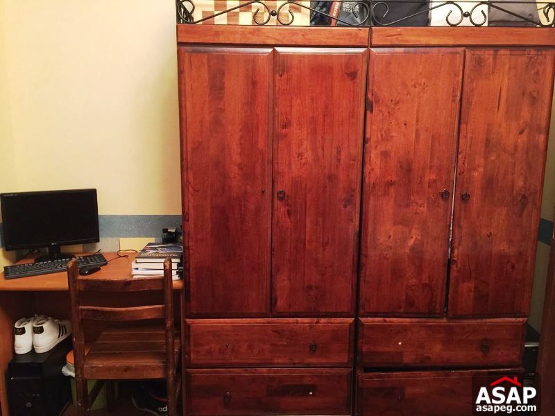 Apartment for Sale in Diplomats Compound Apartment for Sale in Diplomats Compound