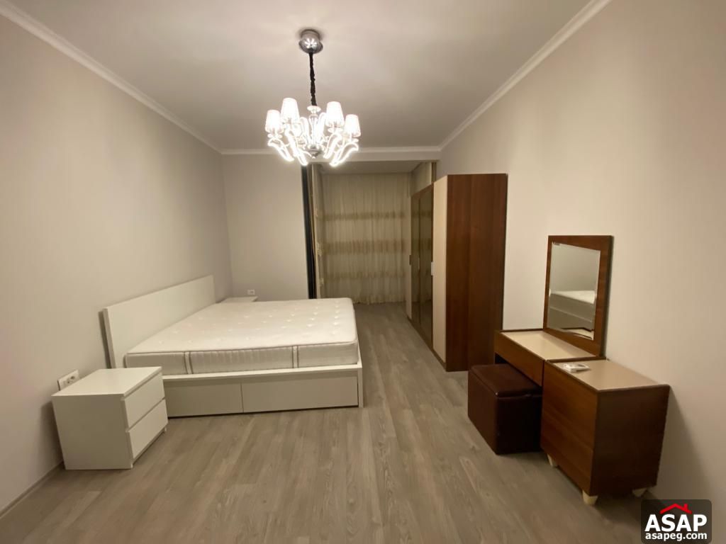 Apartment for Rent in The WaterWay Compound Apartment for Rent in The WaterWay Compound