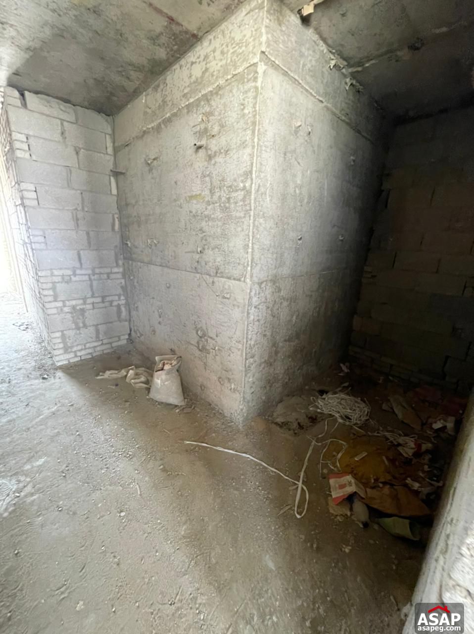 Penthouse with Pool for Sale in Lake View Residence