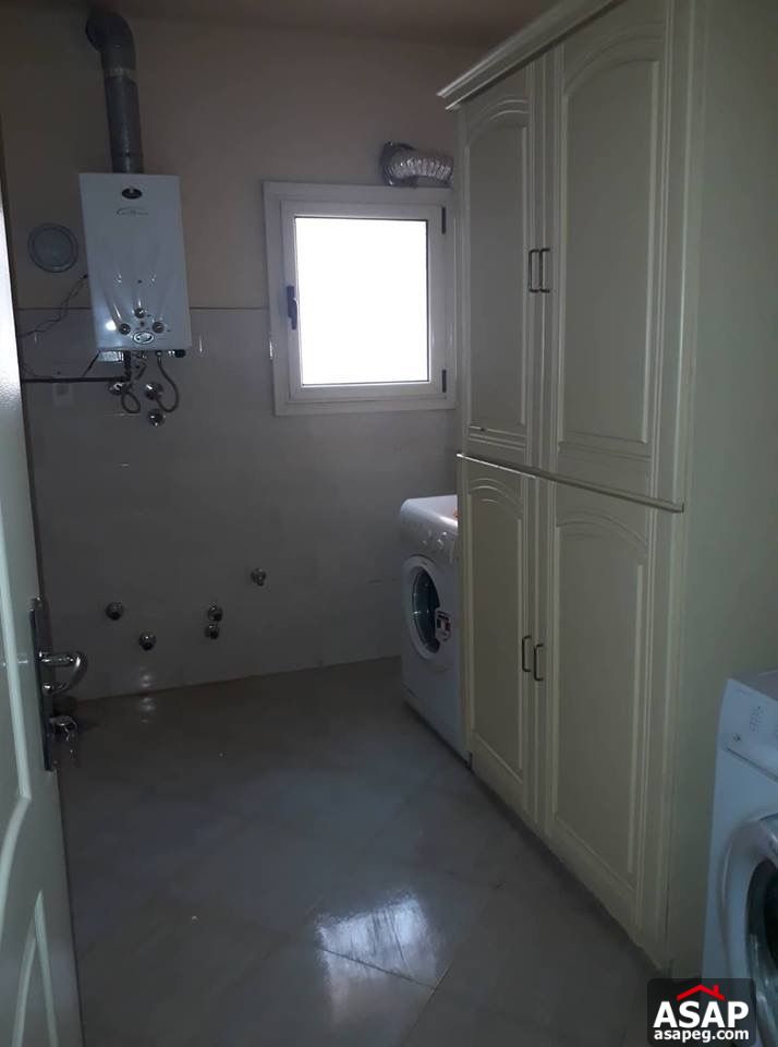 Stand Alone Villa for Rent in West Golf Stand Alone Villa for Rent in West Golf