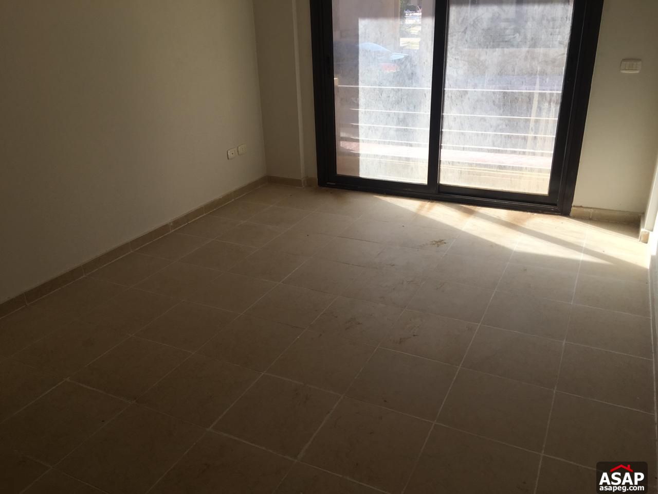 Chalet with Garden for Sale in Marseilia Blue Bay - North Coast Chalet with Garden for Sale in Marseilia Blue Bay - North Coast